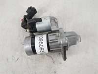 2022 Nissan Rogue Car Starter Motor Solenoid OEM P/N:23300 6RC0C Fits OEM Used Auto Parts - Oemusedautoparts1.com