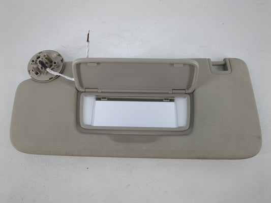 2024 Buick Encore Sun Visor Shade Replacement Driver Left Mirror Fits OEM Used Auto Parts