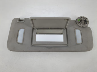 compare product 2010-2017 Chevrolet Equinox Sun Visor Shade Replacement Passenger Right Mirror Fits Fits 2010 2011 2012 2013 2014 2015 2016 2017 OEM Used Auto Parts