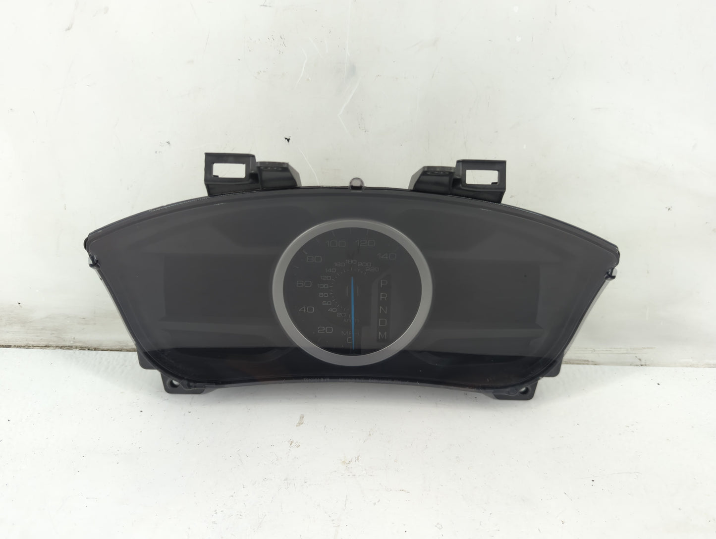 2012 Ford Explorer Instrument Cluster Speedometer Gauges P/N:CB5T-10849-GF Fits OEM Used Auto Parts - Oemusedautoparts1.com