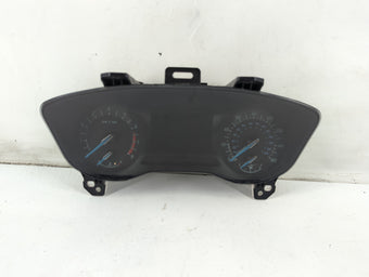 compare product 2016 Ford Fusion Instrument Cluster Speedometer Gauges P/N:A2C94474604 Fits OEM Used Auto Parts