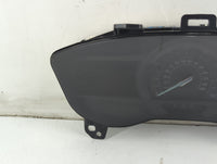 2016 Ford Fusion Instrument Cluster Speedometer Gauges P/N:MX257480-6441 GS7T-10849-JB Fits OEM Used Auto Parts - Oemusedautoparts1.com