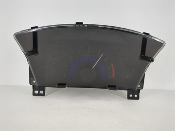 2012-2015 Honda Civic Instrument Cluster Speedometer Gauges P/N:78200-TR3-A011-M1 Fits Fits 2012 2013 2014 2015 OEM Used Auto Parts - Oemusedautoparts1.com