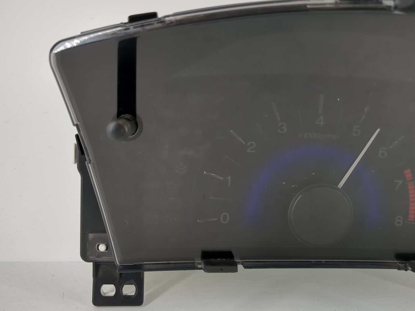 2012-2015 Honda Civic Instrument Cluster Speedometer Gauges P/N:78200-TR3-A011-M1 Fits Fits 2012 2013 2014 2015 OEM Used Auto Parts