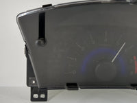 2012-2015 Honda Civic Instrument Cluster Speedometer Gauges P/N:78200-TR3-A011-M1 Fits Fits 2012 2013 2014 2015 OEM Used Auto Parts