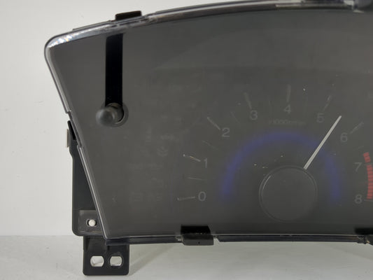2012-2015 Honda Civic Instrument Cluster Speedometer Gauges P/N:78200-TR3-A011-M1 Fits Fits 2012 2013 2014 2015 OEM Used Auto Parts