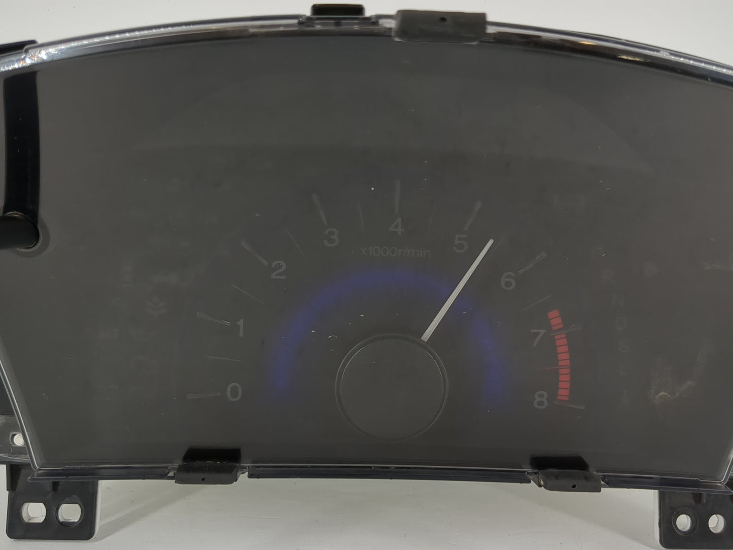 2012-2015 Honda Civic Instrument Cluster Speedometer Gauges P/N:78200-TR3-A011-M1 Fits Fits 2012 2013 2014 2015 OEM Used Auto Parts