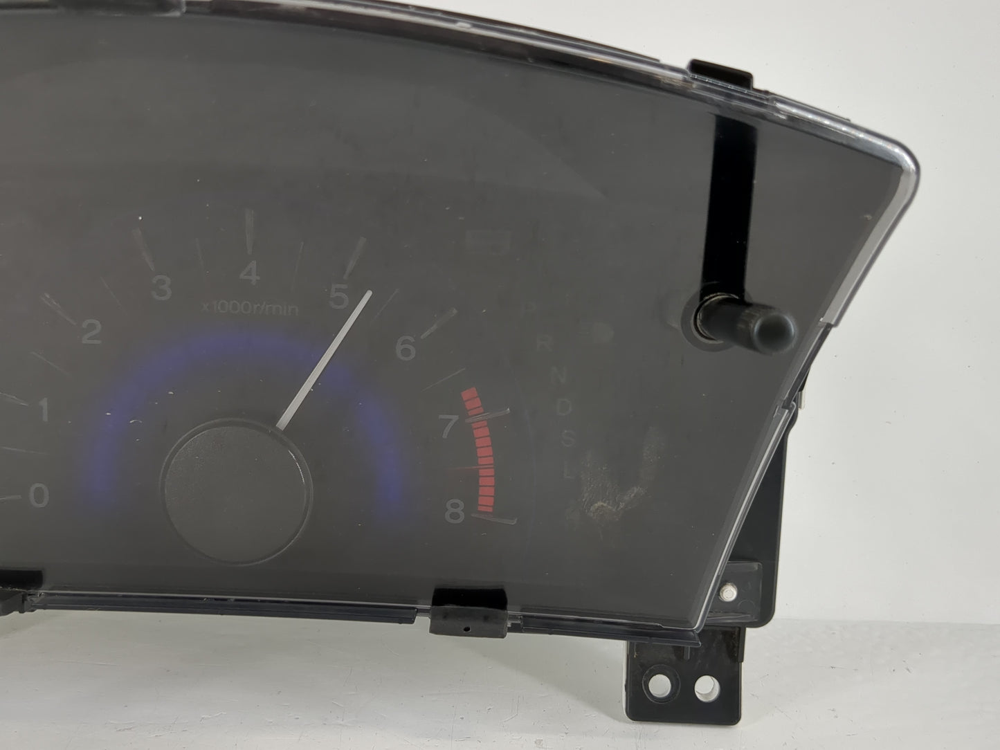 2012-2015 Honda Civic Instrument Cluster Speedometer Gauges P/N:78200-TR3-A011-M1 Fits Fits 2012 2013 2014 2015 OEM Used Auto Parts