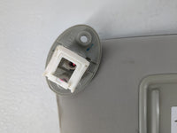 2007-2009 Lexus Es350 Sun Visor Shade Replacement Driver Left Mirror Fits Fits 2007 2008 2009 OEM Used Auto Parts