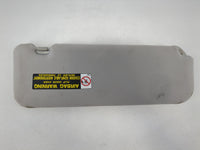 2007-2009 Lexus Es350 Sun Visor Shade Replacement Driver Left Mirror Fits Fits 2007 2008 2009 OEM Used Auto Parts