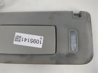 2014-2019 Chevrolet Silverado 1500 Sun Visor Shade Replacement Driver Left Mirror Fits Fits 2014 2015 2016 2017 2018 2019 OEM Used Auto Parts