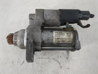 2014 Volkswagen Jetta Car Starter Motor Solenoid OEM P/N:02M 911 024 R Fits Fits 2015 2016 2017 2018 2019 2020 2021 2022 OEM Used Auto Parts - Oemusedautoparts1.com