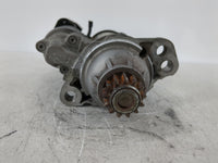 2014 Volkswagen Jetta Car Starter Motor Solenoid OEM P/N:02M 911 024 R Fits Fits 2015 2016 2017 2018 2019 2020 2021 2022 OEM Used Auto Parts - Oemusedautoparts1.com