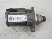 2014 Volkswagen Jetta Car Starter Motor Solenoid OEM P/N:02M 911 024 R Fits Fits 2015 2016 2017 2018 2019 2020 2021 2022 OEM Used Auto Parts - Oemusedautoparts1.com