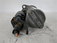 2014 Volkswagen Jetta Car Starter Motor Solenoid OEM P/N:02M 911 024 R Fits Fits 2015 2016 2017 2018 2019 2020 2021 2022 OEM Used Auto Parts - Oemusedautoparts1.com