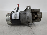 2015-2017 Ford Mustang Car Starter Motor Solenoid OEM P/N:FR3T-11000-AD Fits Fits 2015 2016 2017 OEM Used Auto Parts - Oemusedautoparts1.com