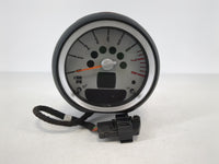 2008-2010 Mini Cooper Instrument Cluster Speedometer Gauges P/N:9 160 221 Fits Fits 2008 2009 2010 OEM Used Auto Parts