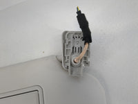 2021-2022 Ford Escape Sun Visor Shade Replacement Passenger Right Mirror Fits Fits 2021 2022 OEM Used Auto Parts