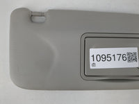 2012-2019 Chevrolet Sonic Sun Visor Shade Replacement Passenger Right Mirror Fits Fits 2012 2013 2014 2015 2016 2017 2018 2019 OEM Used Auto Parts