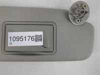 2012-2019 Chevrolet Sonic Sun Visor Shade Replacement Passenger Right Mirror Fits Fits 2012 2013 2014 2015 2016 2017 2018 2019 OEM Used Auto Parts