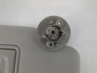 2012-2019 Chevrolet Sonic Sun Visor Shade Replacement Passenger Right Mirror Fits Fits 2012 2013 2014 2015 2016 2017 2018 2019 OEM Used Auto Parts