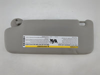 2012-2019 Chevrolet Sonic Sun Visor Shade Replacement Passenger Right Mirror Fits Fits 2012 2013 2014 2015 2016 2017 2018 2019 OEM Used Auto Parts