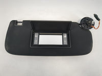2014-2022 Jeep Grand Cherokee Sun Visor Shade Replacement Passenger Right Mirror Fits OEM Used Auto Parts