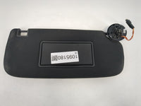 2014-2022 Jeep Grand Cherokee Sun Visor Shade Replacement Passenger Right Mirror Fits OEM Used Auto Parts