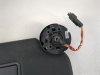 2014-2022 Jeep Grand Cherokee Sun Visor Shade Replacement Passenger Right Mirror Fits OEM Used Auto Parts