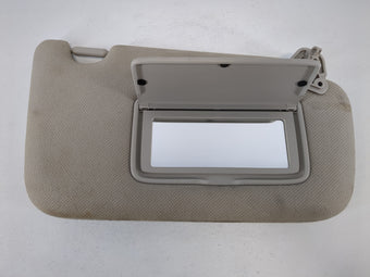 compare product 2013-2019 Nissan Sentra Sun Visor Shade Replacement Passenger Right Mirror Fits Fits 2012 2013 2014 2015 2016 2017 2018 2019 OEM Used Auto Parts
