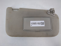 2013-2019 Nissan Sentra Sun Visor Shade Replacement Passenger Right Mirror Fits Fits 2012 2013 2014 2015 2016 2017 2018 2019 OEM Used Auto Parts - Oemusedautoparts1.com