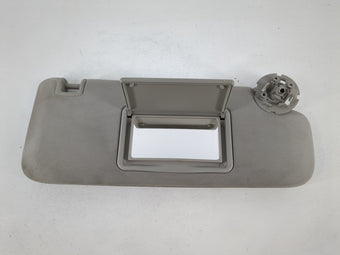 compare product 2004-2012 Chevrolet Malibu Sun Visor Shade Replacement Passenger Right Mirror Fits Fits 2004 2005 2008 2009 2010 2011 2012 OEM Used Auto Parts