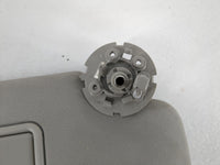 2004-2012 Chevrolet Malibu Sun Visor Shade Replacement Passenger Right Mirror Fits Fits 2004 2005 2008 2009 2010 2011 2012 OEM Used Auto Parts