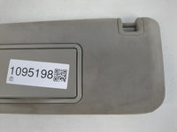 2004-2012 Chevrolet Malibu Sun Visor Shade Replacement Driver Left Mirror Fits Fits 2004 2005 2008 2009 2010 2011 2012 OEM Used Auto Parts