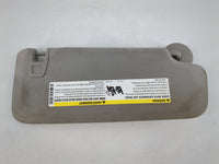 2004-2012 Chevrolet Malibu Sun Visor Shade Replacement Driver Left Mirror Fits Fits 2004 2005 2008 2009 2010 2011 2012 OEM Used Auto Parts