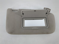 2013-2019 Nissan Sentra Sun Visor Shade Replacement Passenger Right Mirror Fits Fits 2012 2013 2014 2015 2016 2017 2018 2019 OEM Used Auto Parts - Oemusedautoparts1.com