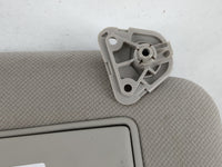 2013-2019 Nissan Sentra Sun Visor Shade Replacement Passenger Right Mirror Fits Fits 2012 2013 2014 2015 2016 2017 2018 2019 OEM Used Auto Parts - Oemusedautoparts1.com