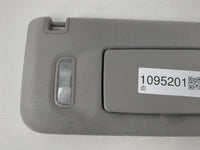 2014-2019 Chevrolet Silverado 1500 Sun Visor Shade Replacement Passenger Right Mirror Fits Fits 2014 2015 2016 2017 2018 2019 OEM Used Auto Parts