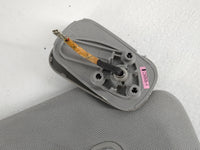 2014-2019 Chevrolet Silverado 1500 Sun Visor Shade Replacement Passenger Right Mirror Fits Fits 2014 2015 2016 2017 2018 2019 OEM Used Auto Parts