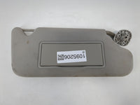 2006-2016 Chevrolet Impala Sun Visor Shade Replacement Passenger Right Mirror Fits OEM Used Auto Parts