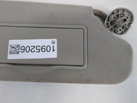 2006-2016 Chevrolet Impala Sun Visor Shade Replacement Passenger Right Mirror Fits OEM Used Auto Parts