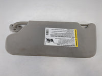 2006-2016 Chevrolet Impala Sun Visor Shade Replacement Passenger Right Mirror Fits OEM Used Auto Parts
