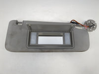 2016-2020 Kia Optima Sun Visor Shade Replacement Passenger Right Mirror Fits Fits 2016 2017 2018 2019 2020 OEM Used Auto Parts - Oemusedautoparts1.com