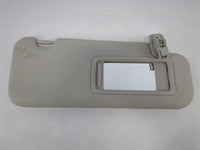 2014-2018 Mazda 3 Sun Visor Shade Replacement Passenger Right Mirror Fits Fits 2014 2015 2016 2017 2018 OEM Used Auto Parts