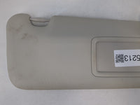 2014-2018 Mazda 3 Sun Visor Shade Replacement Passenger Right Mirror Fits Fits 2014 2015 2016 2017 2018 OEM Used Auto Parts