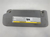 2016-2021 Chevrolet Malibu Sun Visor Shade Replacement Passenger Right Mirror Fits Fits 2016 2017 2018 2019 2020 2021 OEM Used Auto Parts