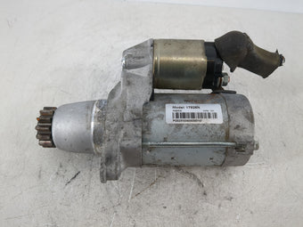 compare product 2004-2017 Toyota Camry Car Starter Motor Solenoid OEM P/N:17825N Fits OEM Used Auto Parts
