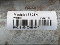 2004-2017 Toyota Camry Car Starter Motor Solenoid OEM P/N:17825N Fits OEM Used Auto Parts - Oemusedautoparts1.com