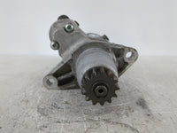 2004-2017 Toyota Camry Car Starter Motor Solenoid OEM P/N:17825N Fits OEM Used Auto Parts - Oemusedautoparts1.com