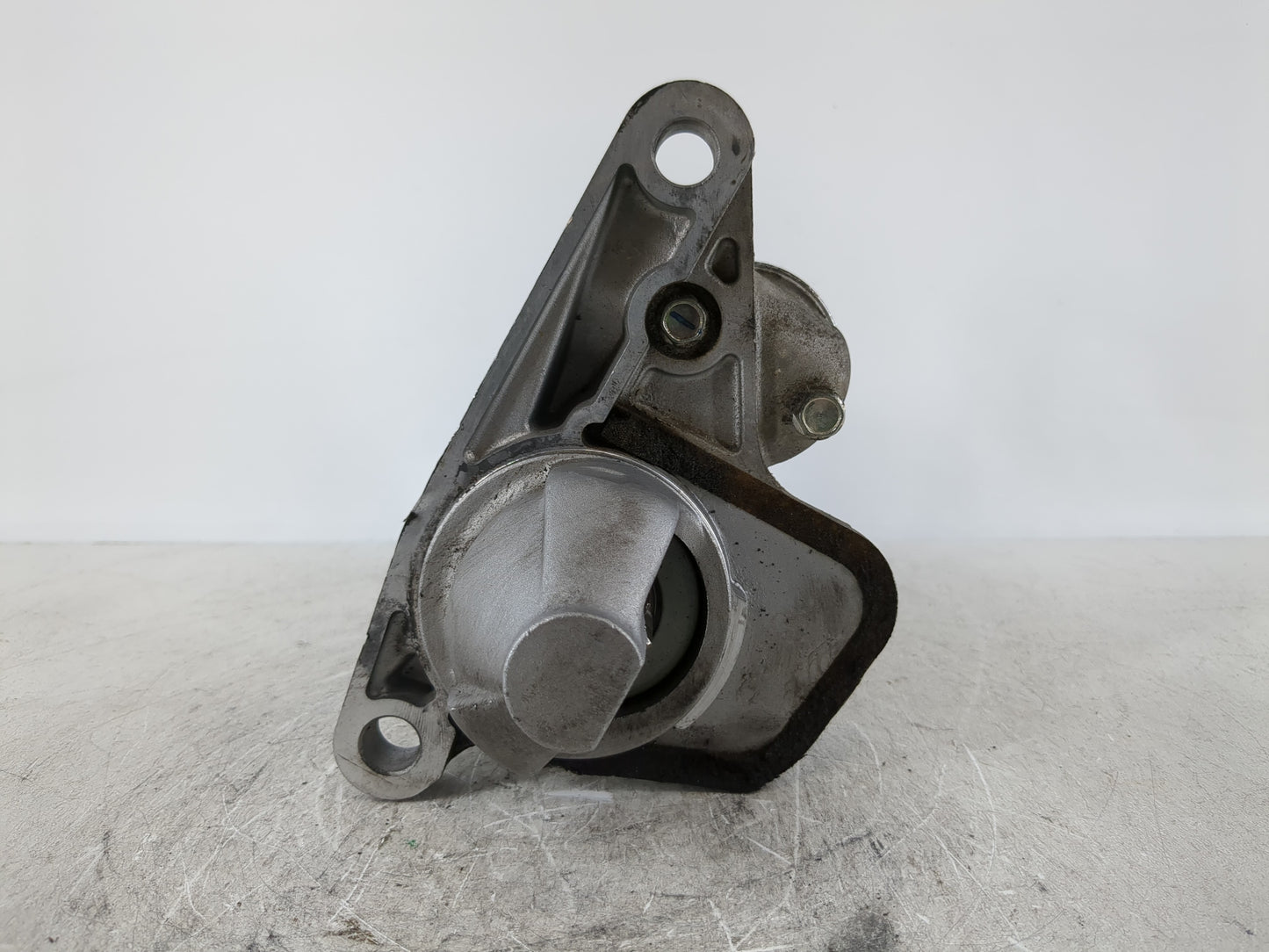 2013-2019 Nissan Sentra Car Starter Motor Solenoid OEM P/N:23300 EN22A Fits Fits 2013 2014 2015 2016 2017 2018 2019 2020 OEM Used Auto Parts - Oemusedautoparts1.com